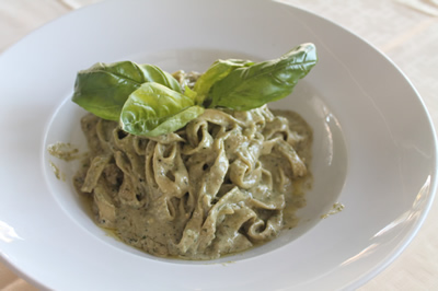 tallarines tallarines